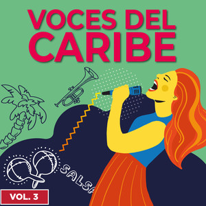 Voces del Caribe, Vol. 3