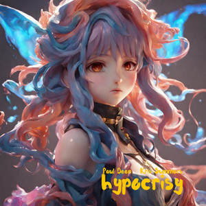 Paul Deen - hypocrisy (feat. Kris Summers)