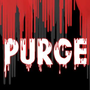 Purge (feat. llouis & Atmospheric) [Explicit]