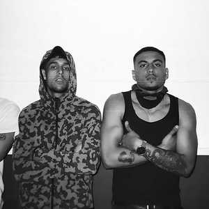 INTOXICATED (Explicit)