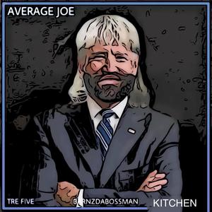 Average Joe (Explicit)