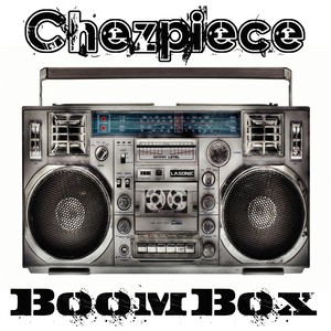 Boombox (Explicit)