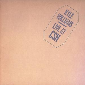 Dreaming of Christmas (Live)