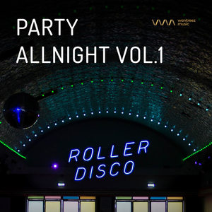 Party Allnight Vol.1