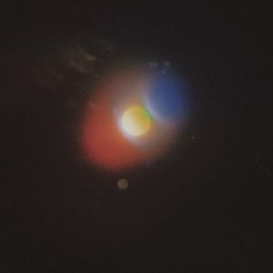 An Invisible Presence