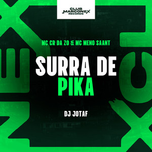 Surra de Pika (Explicit)