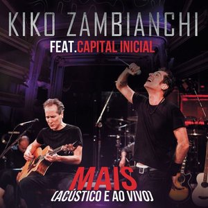 Mais (Ao Vivo)
