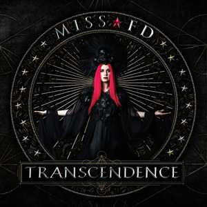 Transcendence Intermezzo(feat. Robert Dante)