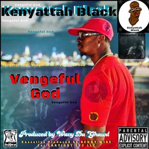Vengeful God (Remastered) [Explicit]