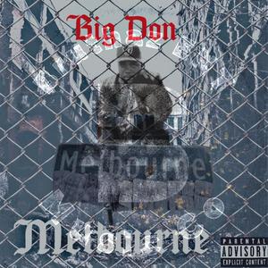 Melbourne (Explicit)