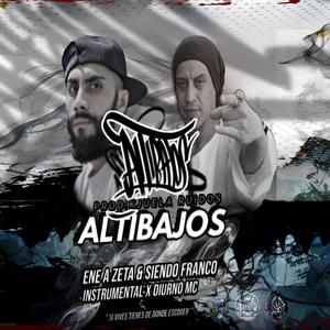 ALTIBAJOS (feat. SIENDO FRANCO)