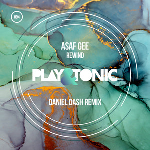 Rewind (Daniel Dash Disco Time Radio Edit)