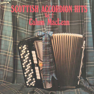 Scottish Accordion Hits Volume 2