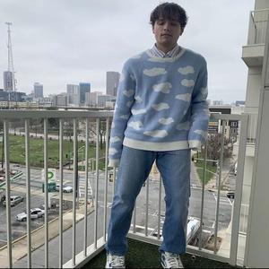 Burberry Sweata (Explicit)