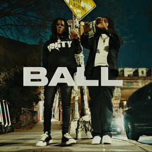 BALL (feat. lloaded) (Explicit)
