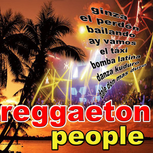 Reggaeton People