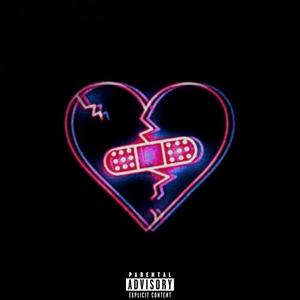 The Heartbroke Ep (Explicit)