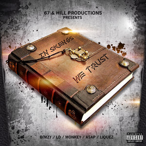 Pcd(feat. Dimzy, Ld, Monkey, Asap & Liquez) (Explicit)