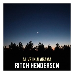 Alive in Alabama (Explicit)