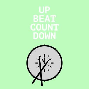 Upbeat Countdown