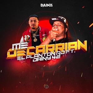 Me Decarrian (feat. Dainy 42) (Explicit)