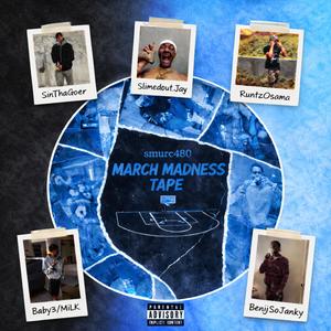 no rookies (feat. MiLK & Baby3) (Explicit)