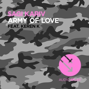 Army of Love (Original Mix)