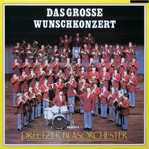 Das große Wunschkonzert