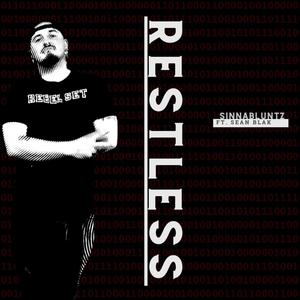 restless (feat. sean blak) (Explicit)