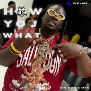 How You What (Radio Edit)