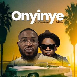 Onyinye (feat. Afrixxa)