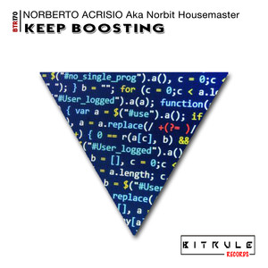 Keep Boosting (Original Mix)