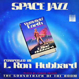 Space Jazz