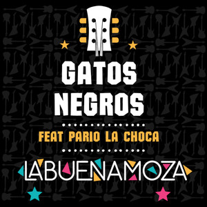 Gatos Negros (En Vivo)
