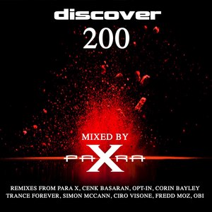 Discover 200