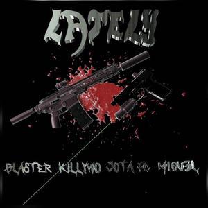 Lately (feat. MIGUEL, Jota FC & KillyWo) (Explicit)