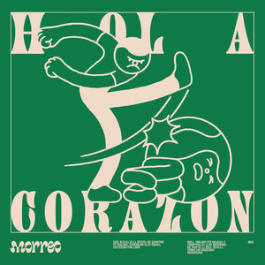 Hola, Corazón