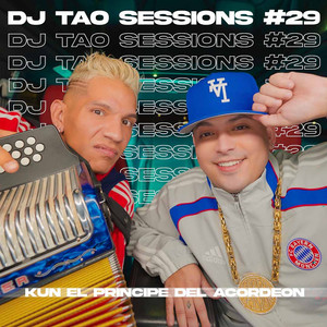 KUN EL PRINCIPE | DJ TAO Sessions #29