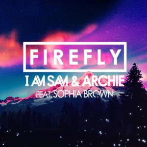 Firefly(feat. Sophia Brown) (Krunk! Remix)