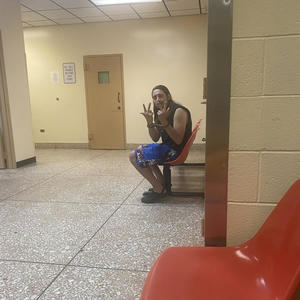 Crash Out (feat. FME Tank & FME Young’N) (Explicit)