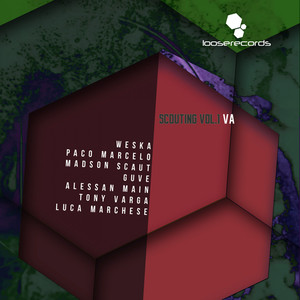 In Door (Original Mix)