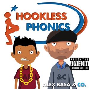 Hookless Phonics (Explicit)