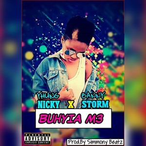 Buhyia M3 (Explicit)