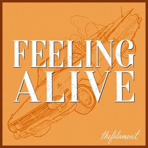 Feeling Alive (Single)