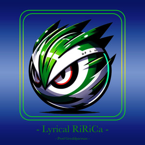 Lyrical RiRiCa (Explicit)