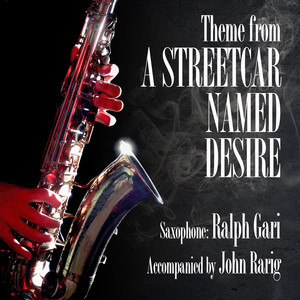 A Streetcar Named Desire: Main Theme