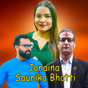 Janaina  Saunika Bhatti