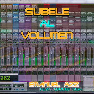 Súbele al Volumen