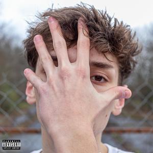 GHOST(feat. Metro Marrs) (Explicit)