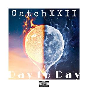 Day to Day (feat. Couhustlehard, Safe Jadis & Madv) (Explicit)